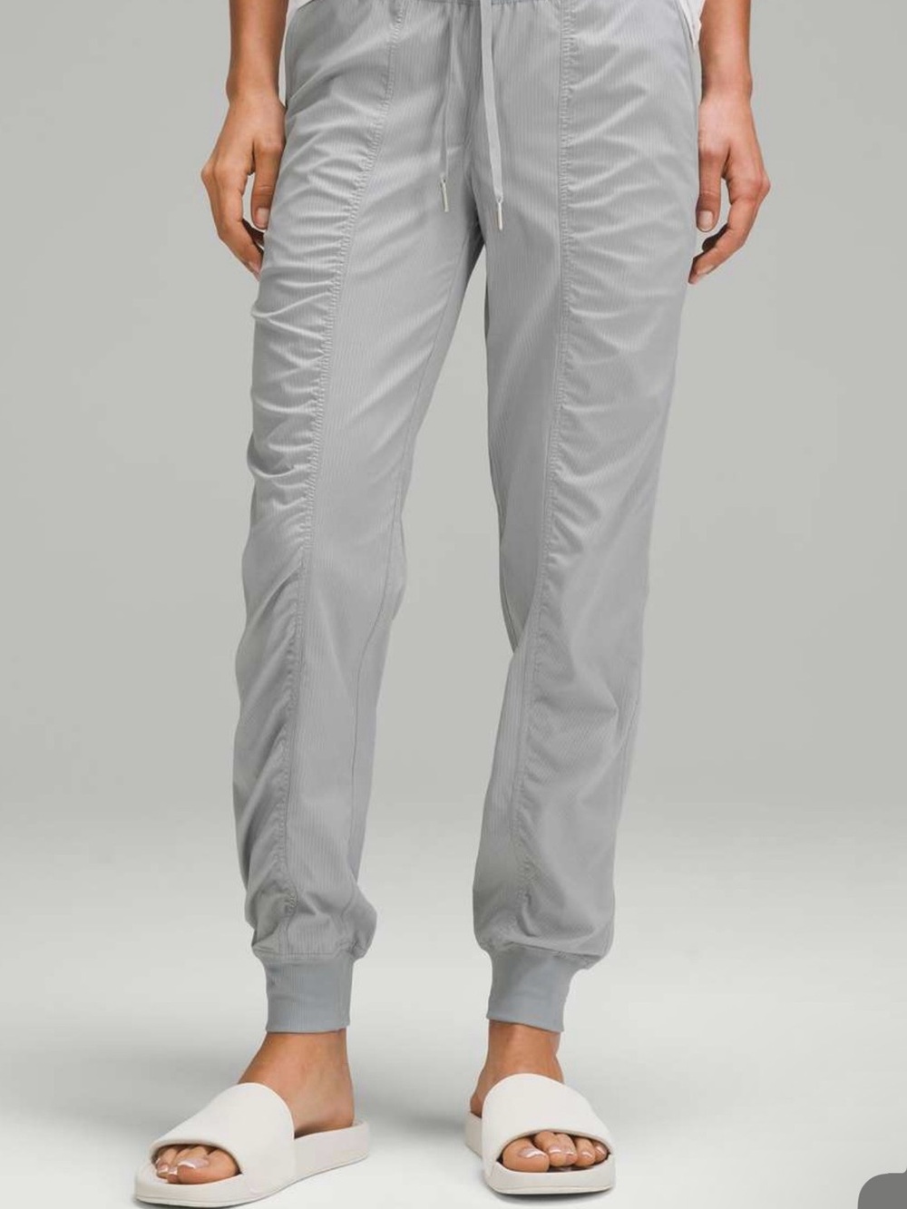 Lululemon Dance Studio Mid-Rise Jogger *Full Length - Picture 2 of 10